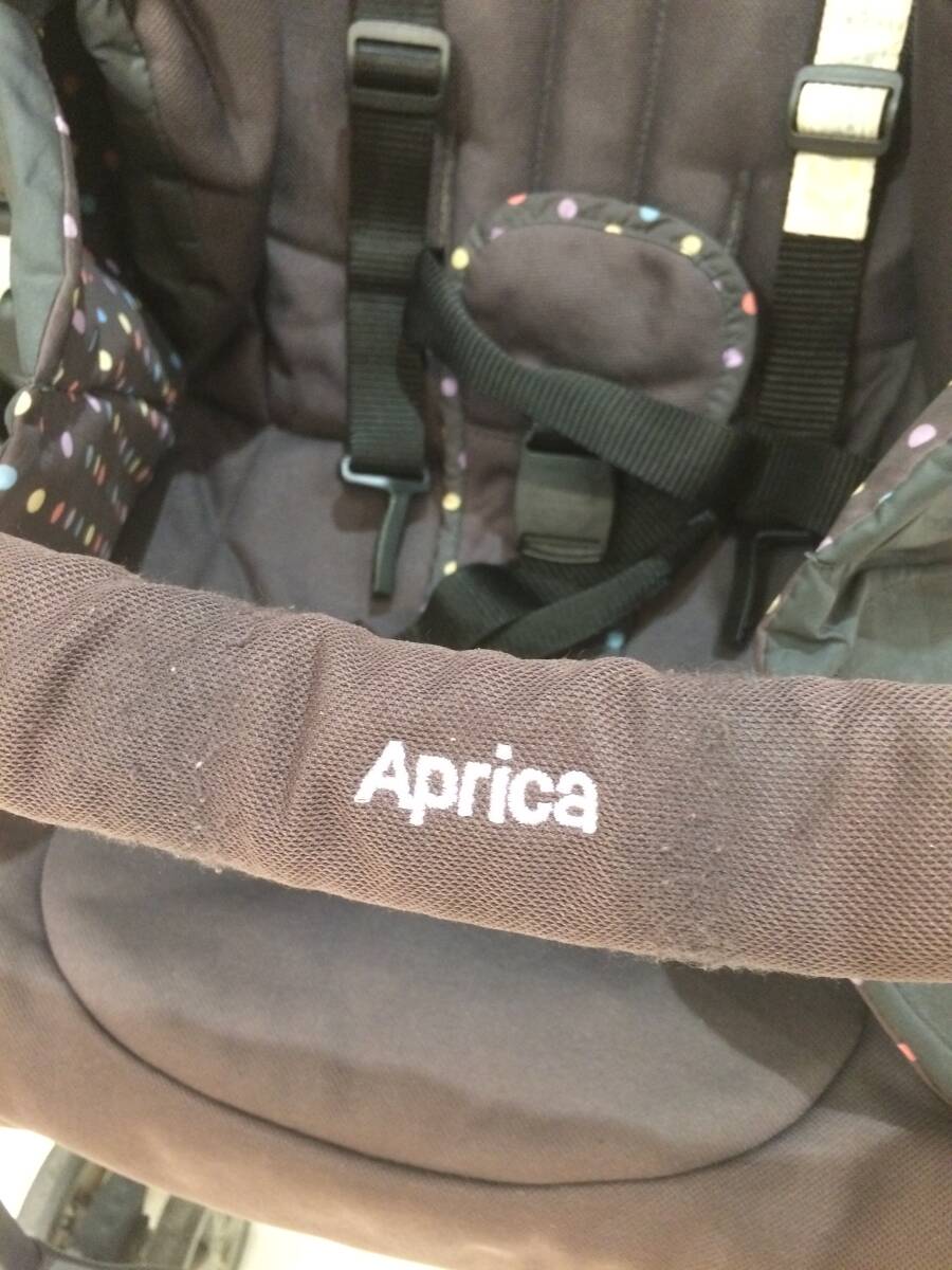 *190* коляска Aprica Apricaka Rune обе на поверхность тип коляска A type коляска 