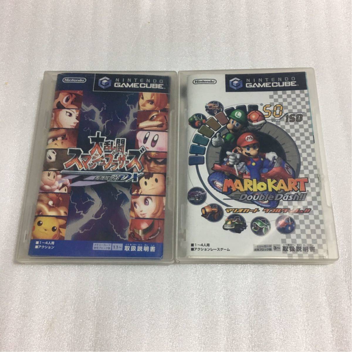 ゲームキューブ マリオカートの値段と価格推移は 115件の売買情報を集計したゲームキューブ マリオカートの価格や価値の推移データを公開