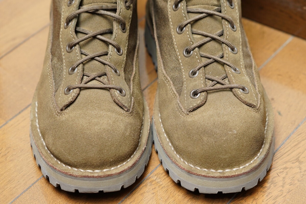 Bibian 比比昂- 良品Danner BILLY'S別注D121011 ダナー Bibian 比比昂- 良品Danner BILLY'S別注D121011 ダナー