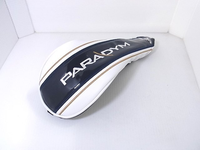 ■キャロウェイ■PARADYM ◆◆◆■5W■18■X■Kai'li 70■中古■1円～の画像7