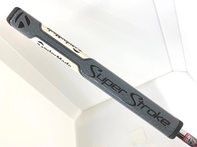 ■テーラーメイド■Spider EX NAVY/WHITE スモールスラント■33■中古■1円～の画像7