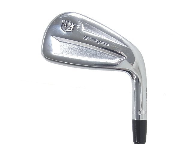 ■ウィルソン■Wilson staff STAFF MODEL UTILITY■UT■24■S■KBS TOUR HYBRID■中古■1円～の画像1