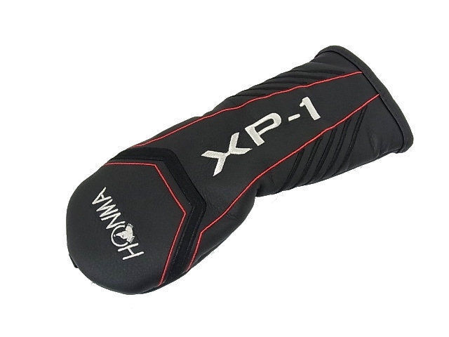 ■ホンマ■TOUR WORLD XP-1■UT■22■R■VIZARD 43■新品■1円～の画像6