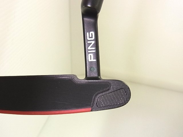 ■ピン■PING ANSER(2021)■33■中古■1円～の画像5