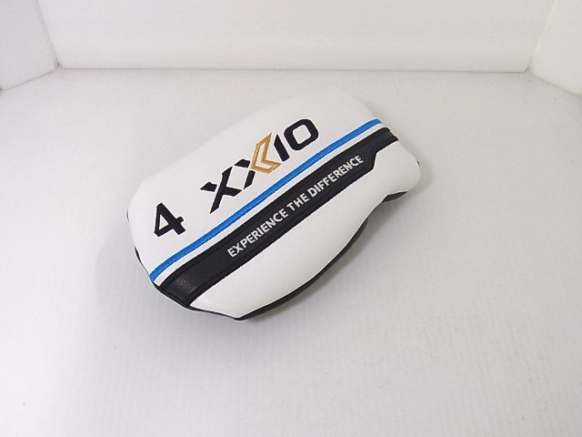 ■ゼクシオ12■XXIO(2022)■4W■16.5■R■XXIO MP1200■訳有未使用■1円～_画像9