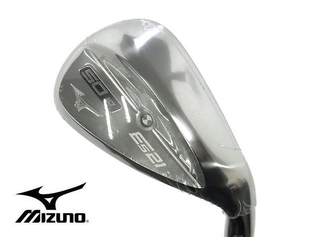 ■ミズノ■Mizuno Es21 サテン■50/10■WEDGE■NS PRO MODUS3 WEDGE 105■新品■1円～の画像1