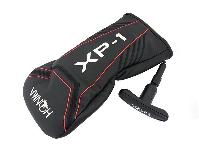 ■ホンマ■TOUR WORLD XP-1■9.5■S■VIZARD 43■新品■1円～の画像6