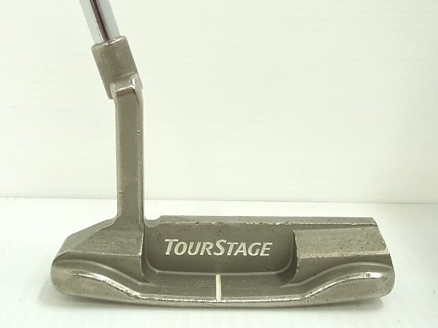 ■ブリヂストン×ケビンバーンズ■TOURSTAGE Kevin Burns TYPE-II■34インチ■中古_画像4