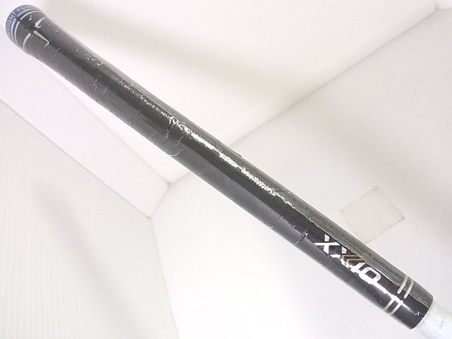 ■ゼクシオ12■XXIO(2022) 5本■6-P■S■XXIO MP1200■訳有未使用■1円～_画像10