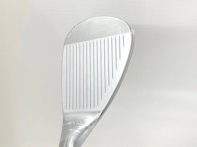 ■タイトリスト■VOKEY SPIN MILLED SM9 ツアークロム■56/14 F■BV 105■未使用■1円～の画像4