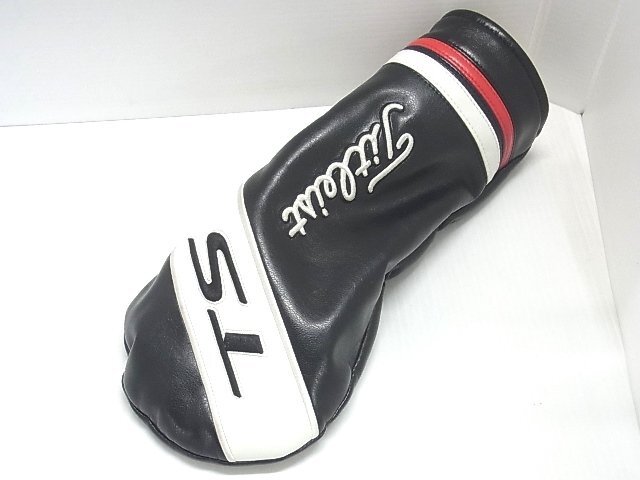 ■タイトリスト■TS1■10.5■SR■Titleist Diamana 50■中古■1円～_画像8