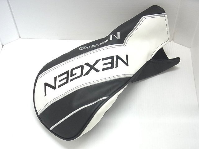 ■ゴルフパートナー■NEXGEN NS210■10.5■EI-F NS210-D■中古■1円～_画像7