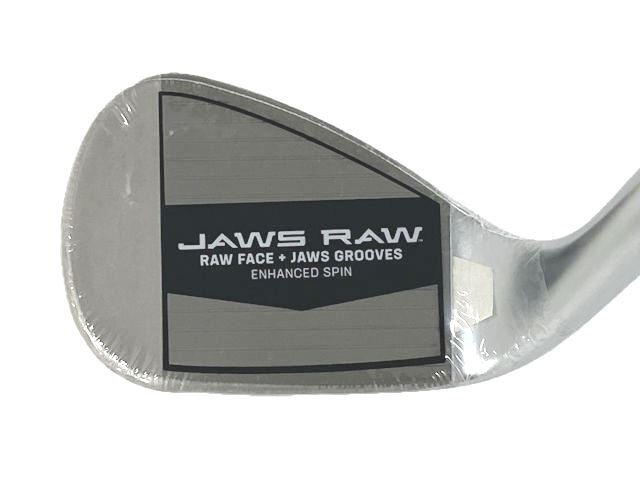 ■キャロウェイ■JAWS RAW クロムメッキ■56/12 W■S200■Dynamic Gold■新品■1円～_画像3