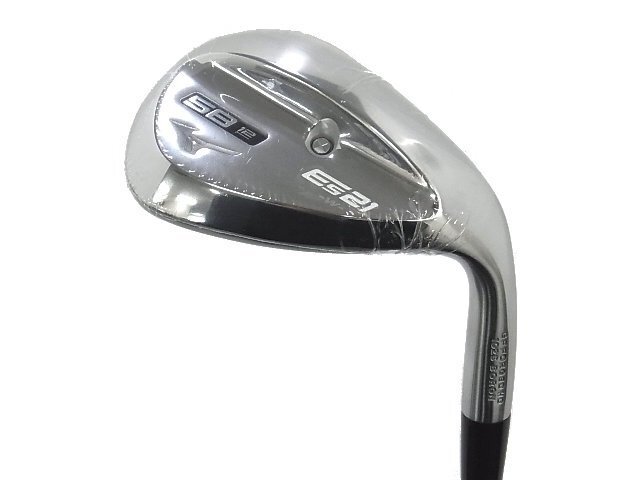 ■ミズノ■Mizuno Es21 サテン■58/12W■WEDGE■NS PRO MODUS3 WEDGE 105■新品■1円～_画像2