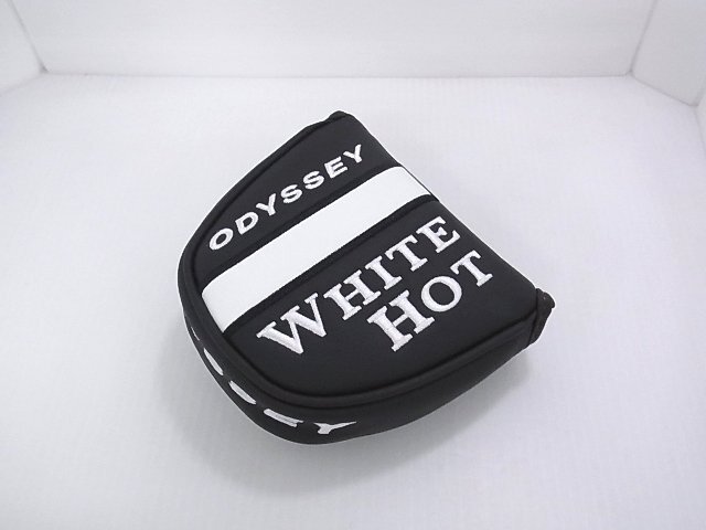 ■オデッセイ■WHITE HOT VERSA TWELVE S■34■美品■1円～の画像7