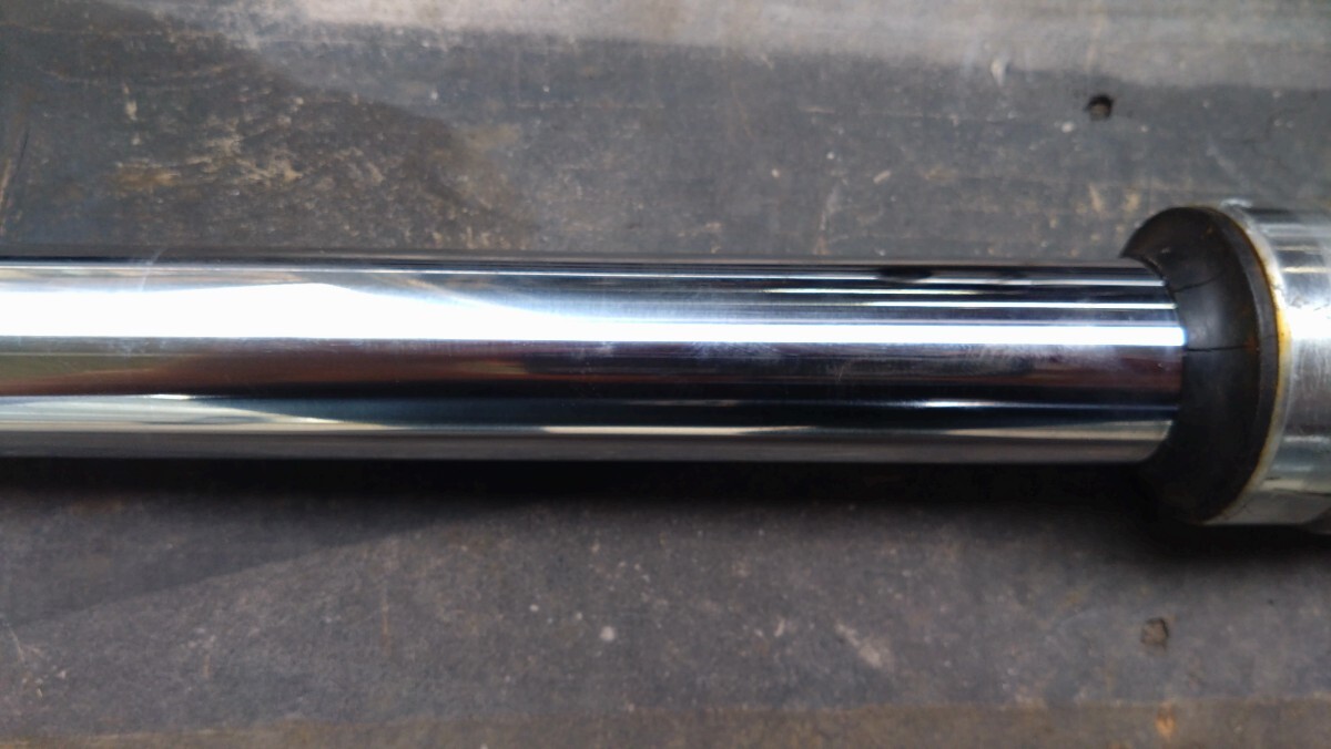 SR 400 RH01J front fork 