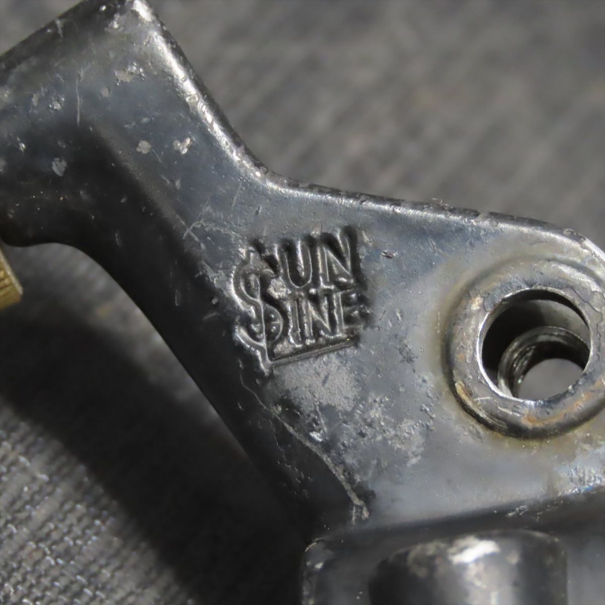 SUNLINE Sunline clutch lever holder CR/MT 85XR 80/100 85-95[060]USA-F-264