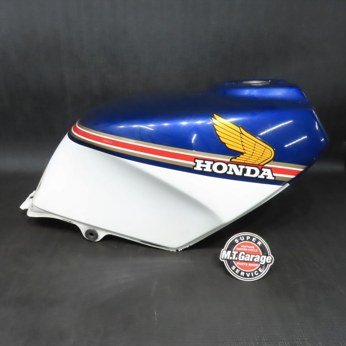 Yahoo!オークション - ホンダ NS400R NC19 フューエルタンク Yahoo!オークション - ホンダ NS400R NC19 フューエルタンク