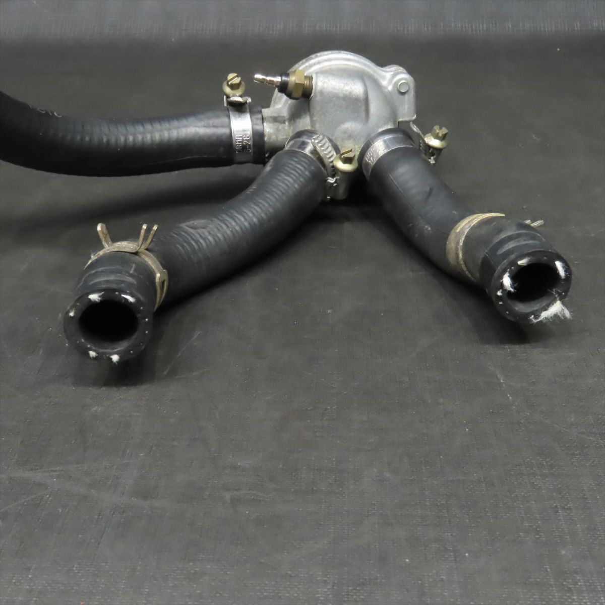  Honda NS400R NC19 Thermos Tad water pipe [080] NS400R-E-045