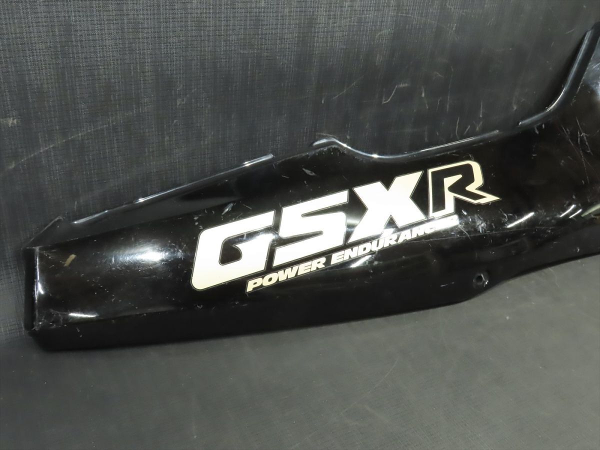 スズキ GSX-R250 GJ72A 右テールカウル シートカウル【160】HDP-B-059_画像3