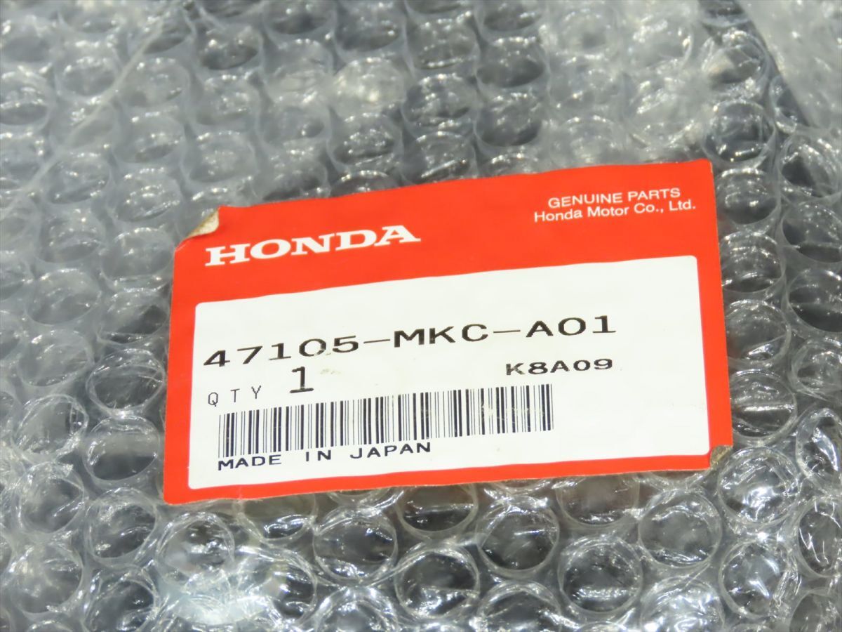  Honda GL1800DCT SC79 18-20 original steering wheel brake COMP 47105-MKC-A01 * unused goods [060]HDJ-G-661