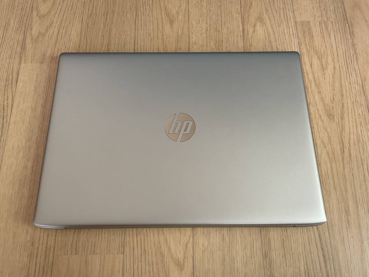 240412◎HP ノートPC ProBook 450 G5 Win10 Pro i5 SSD256GB◎送料無料