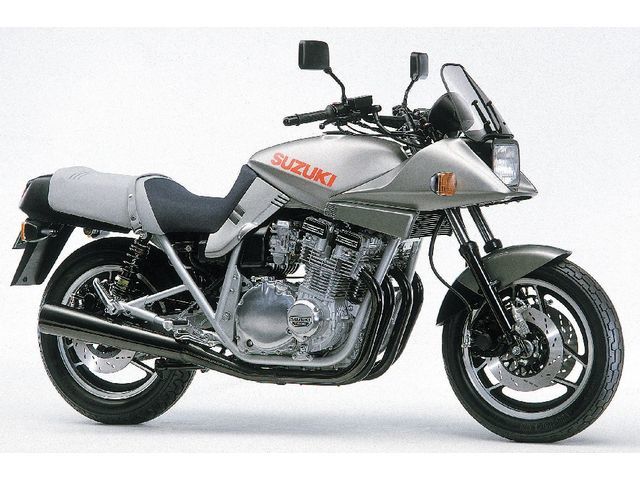 SUZUKI GSX750S/GSX1100S переднее колесо подшипник сделано в Японии замена комплект вытащенный инструмент & работа порядок информация меч / Katana 08123-63027