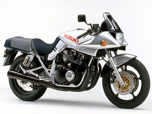 SUZUKI GSX750S/GSX1100S переднее колесо подшипник сделано в Японии замена комплект вытащенный инструмент & работа порядок информация меч / Katana 08123-63027