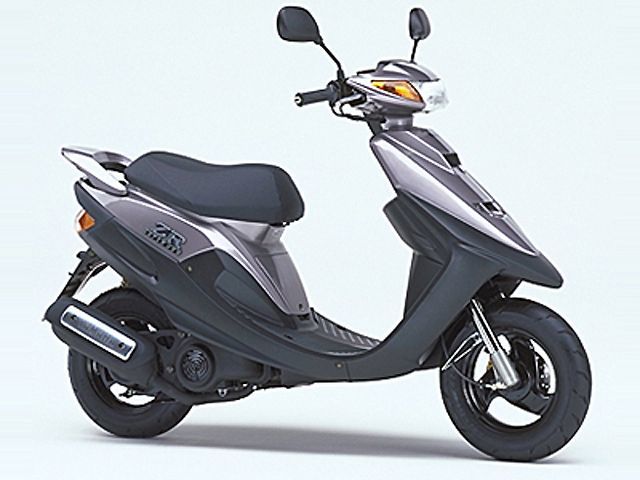 YAMAHA ジョグ/アプリオtypeⅡ ZR JOG 7.2PS 日本製フロントホイール ベアリング交換セット 抜き工具作業手順説明 3YK 4LVダストシール_画像2