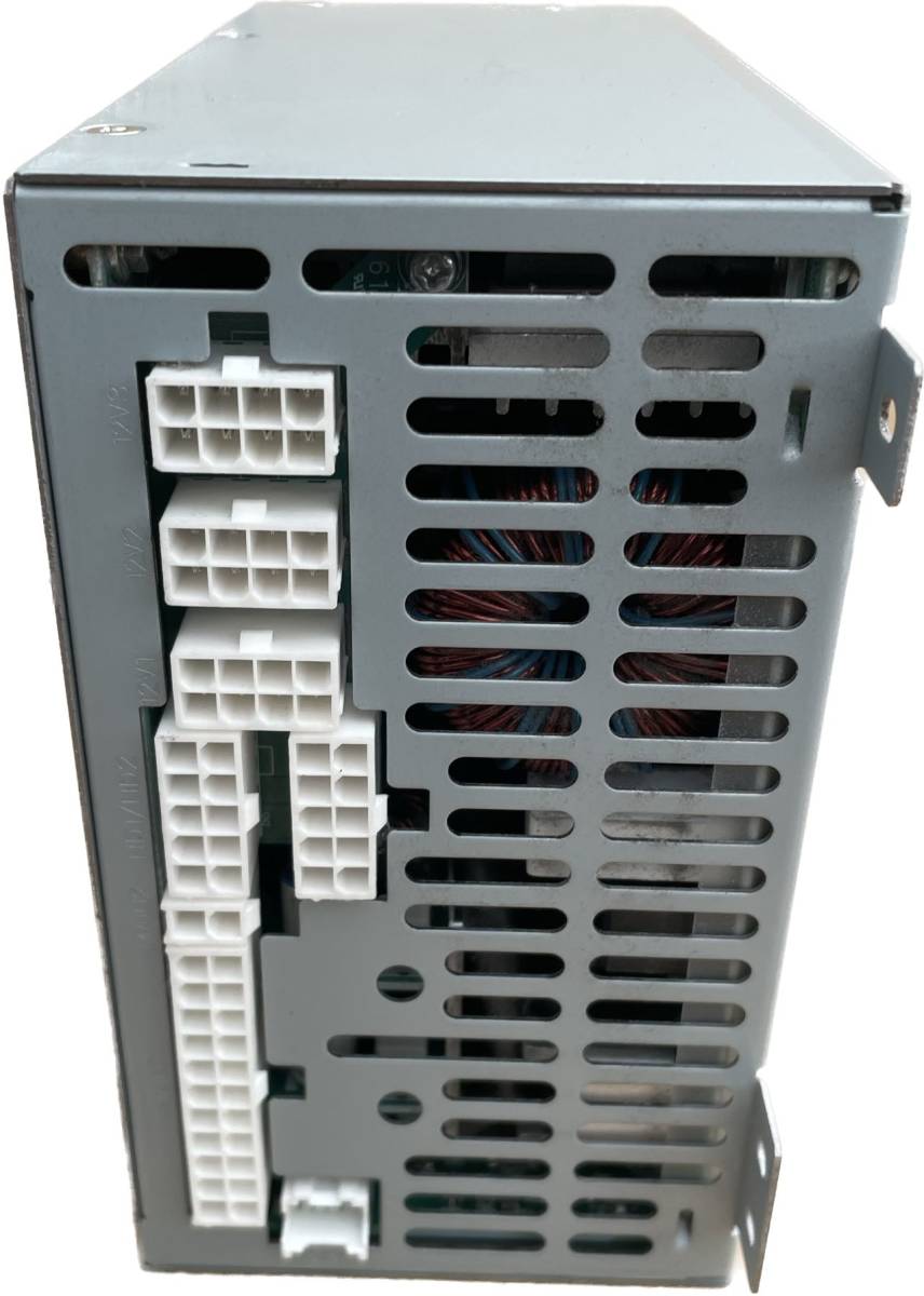 NIPRON HPCSA 1000P 1000W ATXモジュール電源 日本製 高品質の画像2
