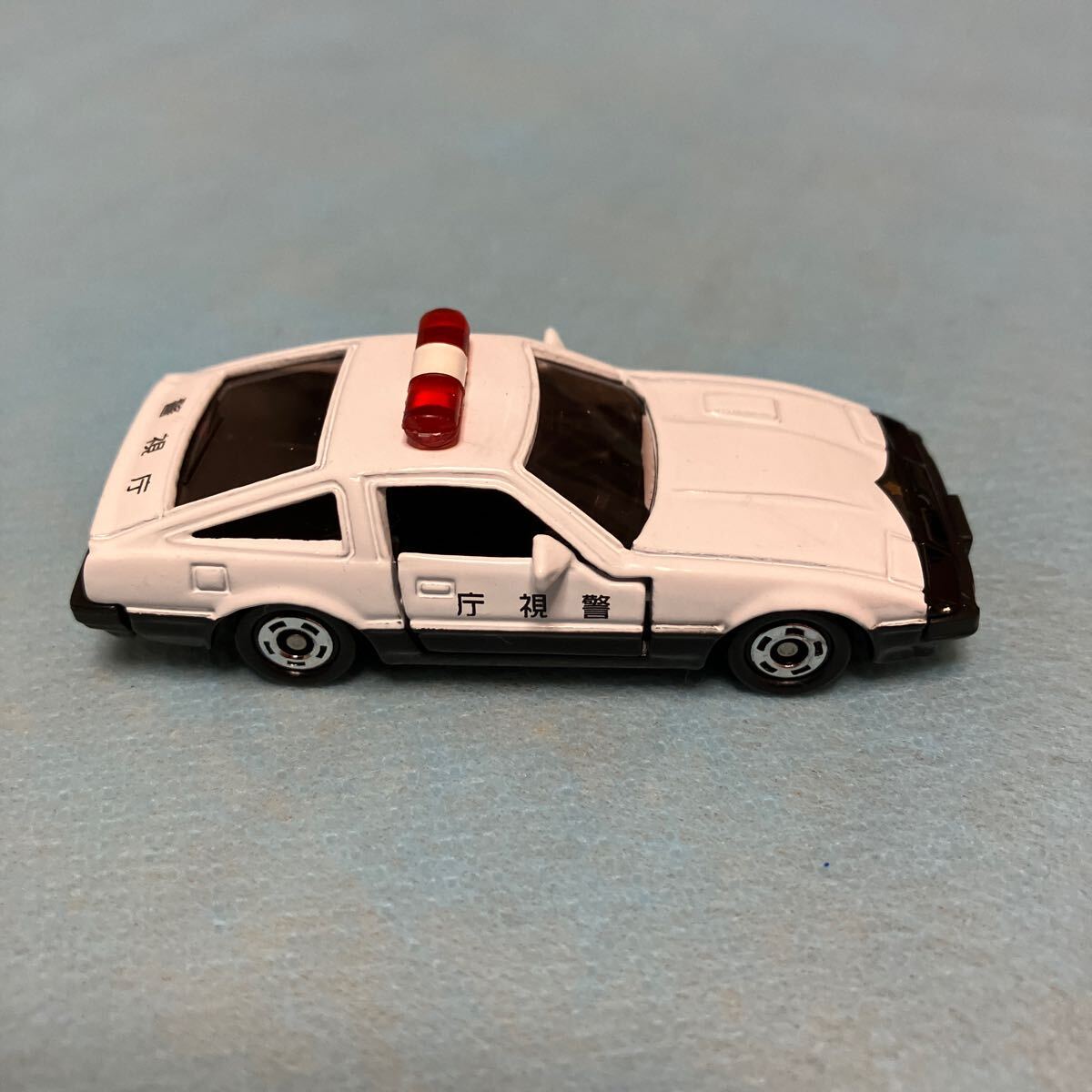 【トミカ】【tomica】イトーヨーカドー限定トミカ 日産 フェアレディZ 300ZX パトロールカー 未使用品の画像3