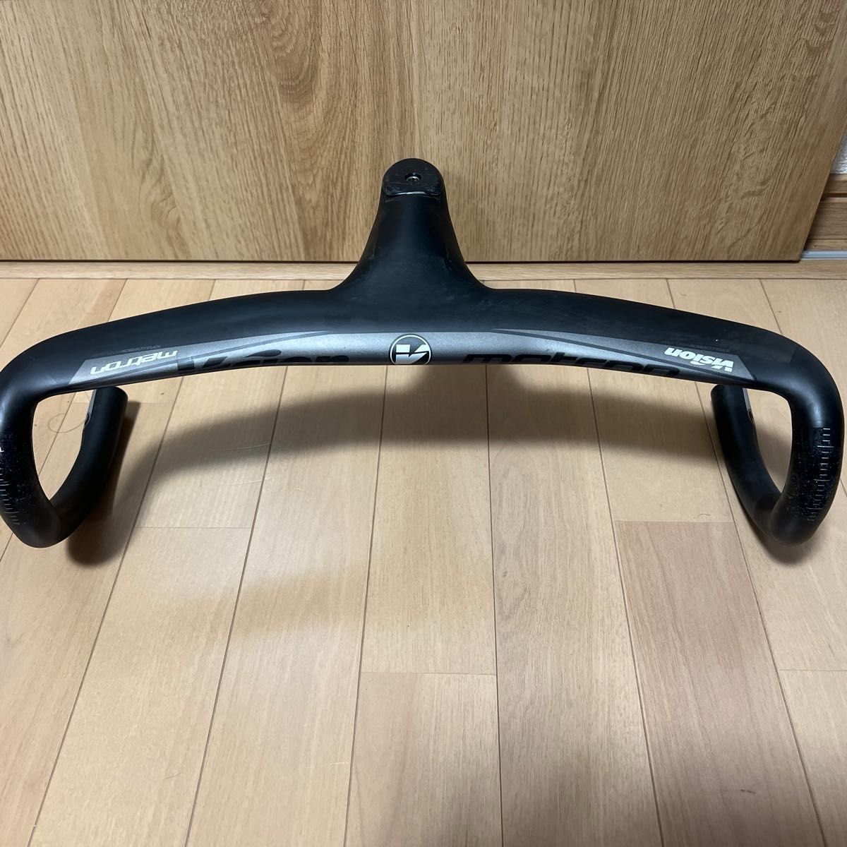 Vision ヴィジョン metron Integrated 5D gray 120mmx420mm Vision ヴィジョン metron Integrated 5D gray 120mmx420mm
