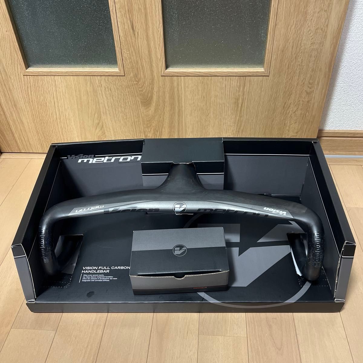Vision ヴィジョン metron Integrated 5D gray 120mmx420mm Vision ヴィジョン metron Integrated 5D gray 120mmx420mm