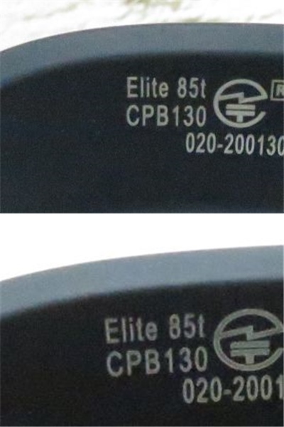 4J460MZ◎ 充電ケースのみ Jabra Elite85t ワイヤレスイヤホン Bluetooth 2点セット◎中古品の画像6