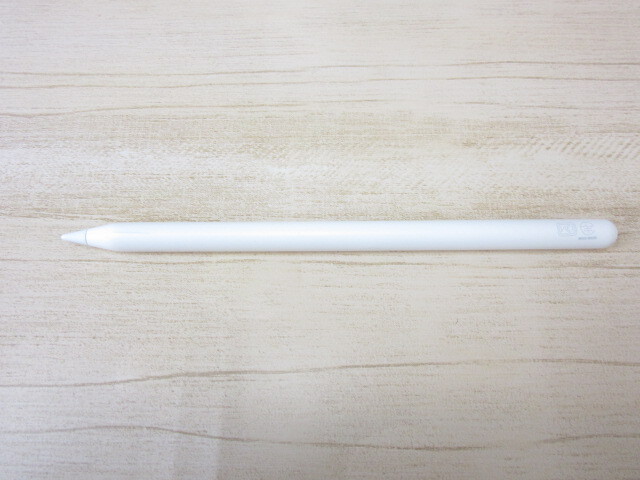 3D348MZ◎Apple Pencil アップルペンシル 003-180205 第2世代◎中古の画像4