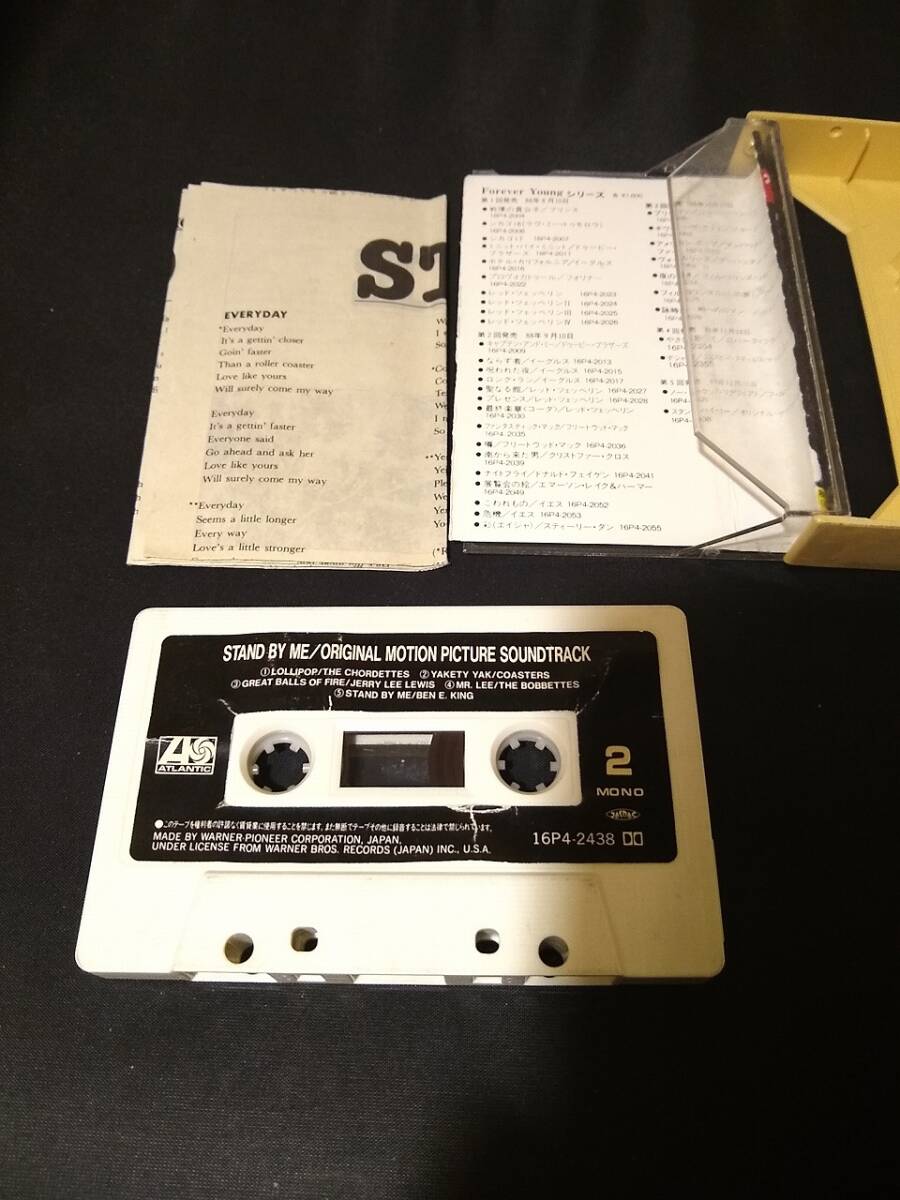 C9270　 кассета  лента  　 подставка  *  ... *  ...　 оригинал  *   звук    truck 　 Япония  внутри страны  издание 