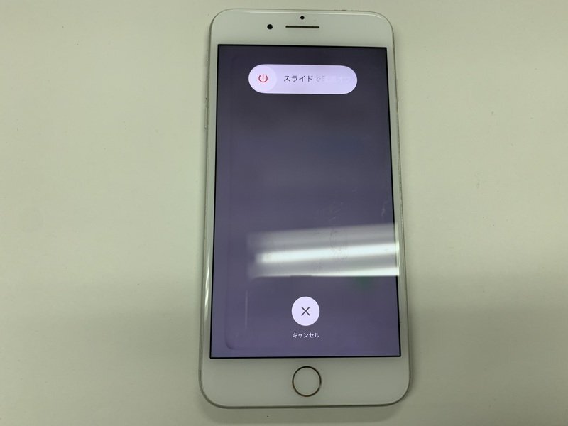 JJ282 SIMフリー iPhone7Plus シルバー 256GBの画像5
