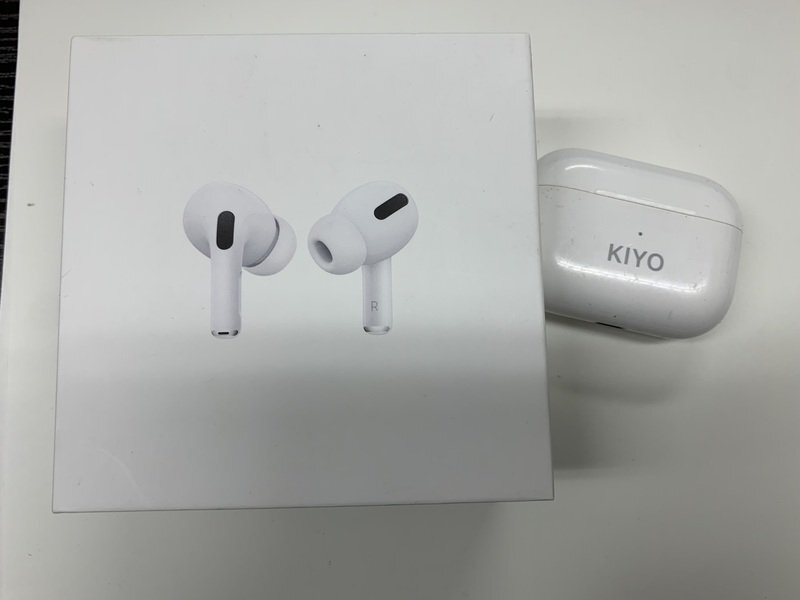 JK558 AirPods Pro 第1世代 A2084 ジャンクの画像1