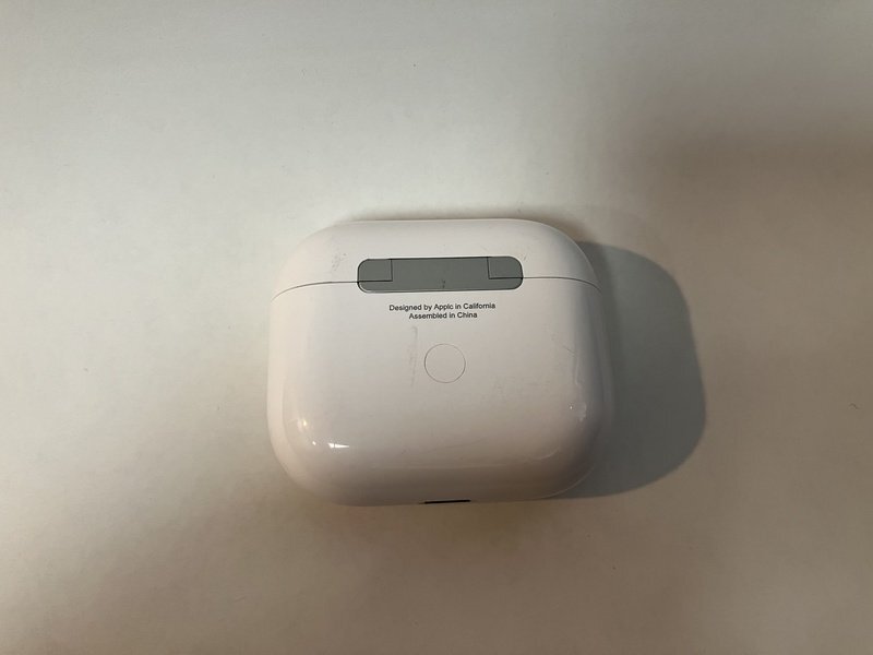 FK133 AirPods 第3世代 ジャンクの画像2