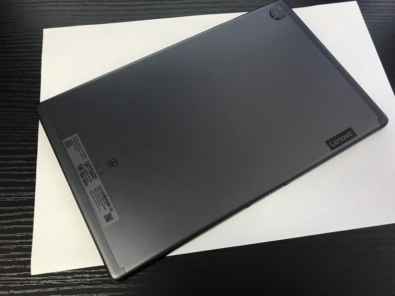 GK526 SIM свободный Lenovo Tab M10 FHD Plus Junk 