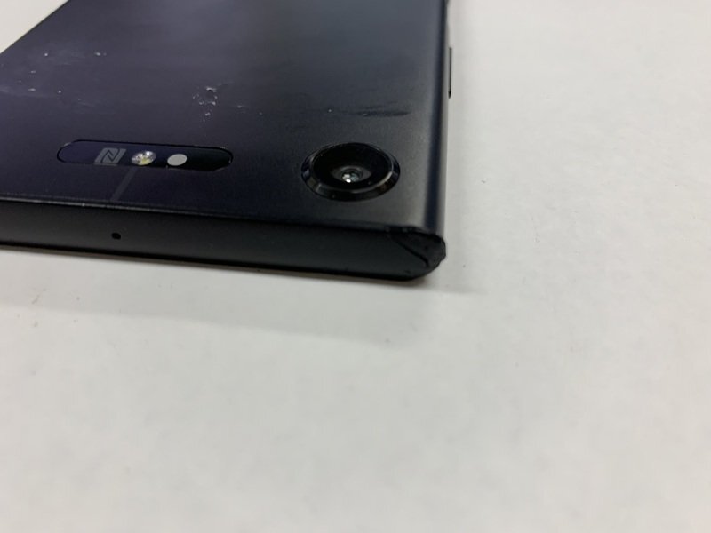 JJ911 SIMフリーXperia XZ1 701SOの画像5