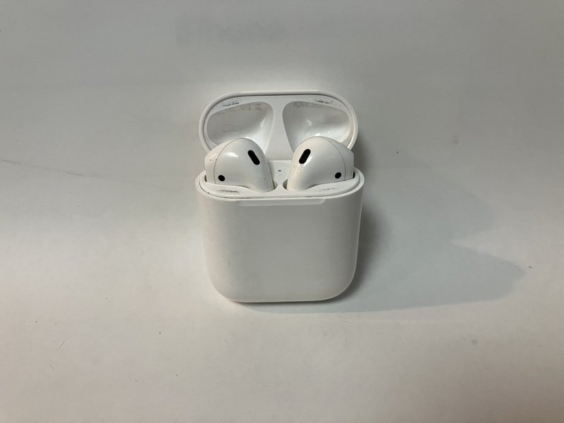 FK737 AirPods 第2世代の画像1