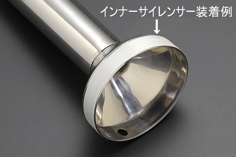 JDM　サイレンサーグラスファイバーテープ　1m×幅12mm×厚さ0.2mm　インナーサイレンサー用耐熱テープ_画像2