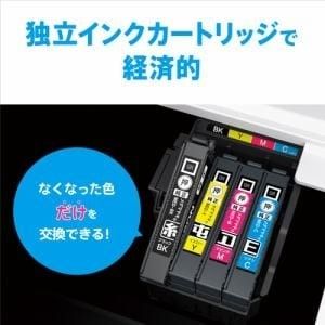 プリンター本体 エプソン EPSON コピー機 印刷機 複合機 スキャナー  新品 未使用 年賀状 インクジェット NPkr