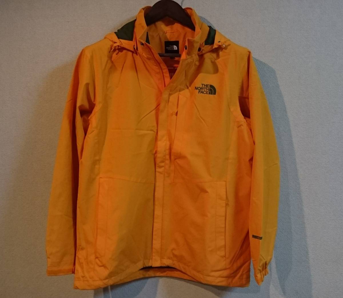The North Face / パーカー / L size (マンゴー) 検索) マウンテン ...