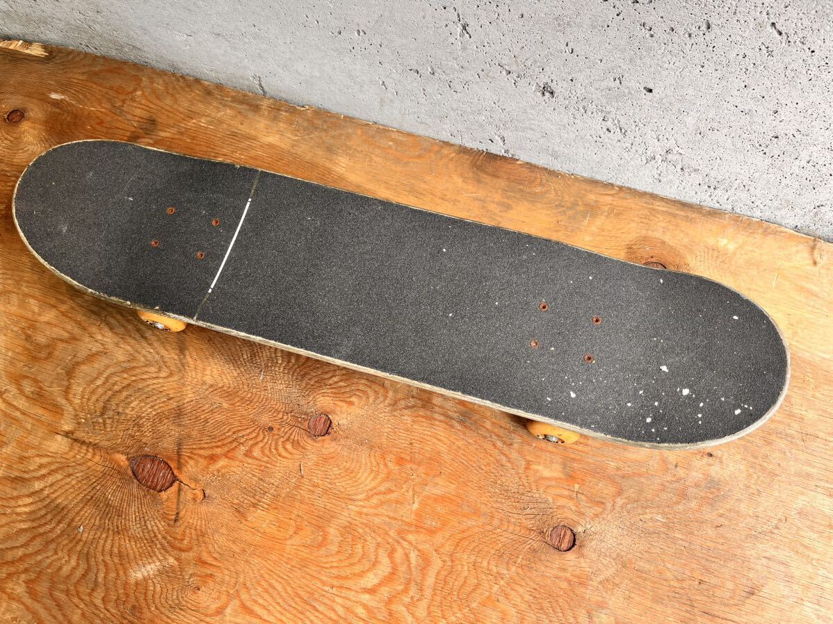 スケートボード スケボー 現状品 ROYAL 全長約79cm の画像8