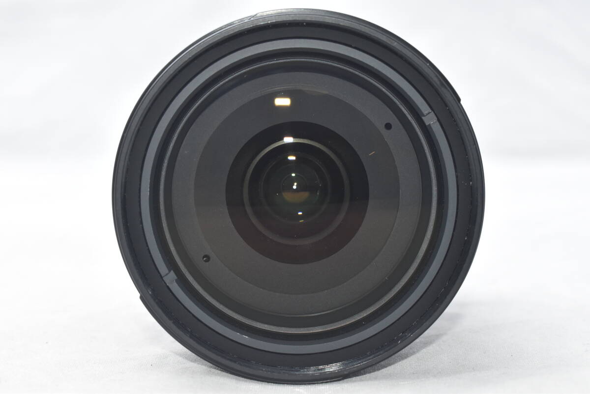 Nikon ニコン AF-S DX NIKKOR 18-200mm F3.5-5.6 G ED VRの画像4