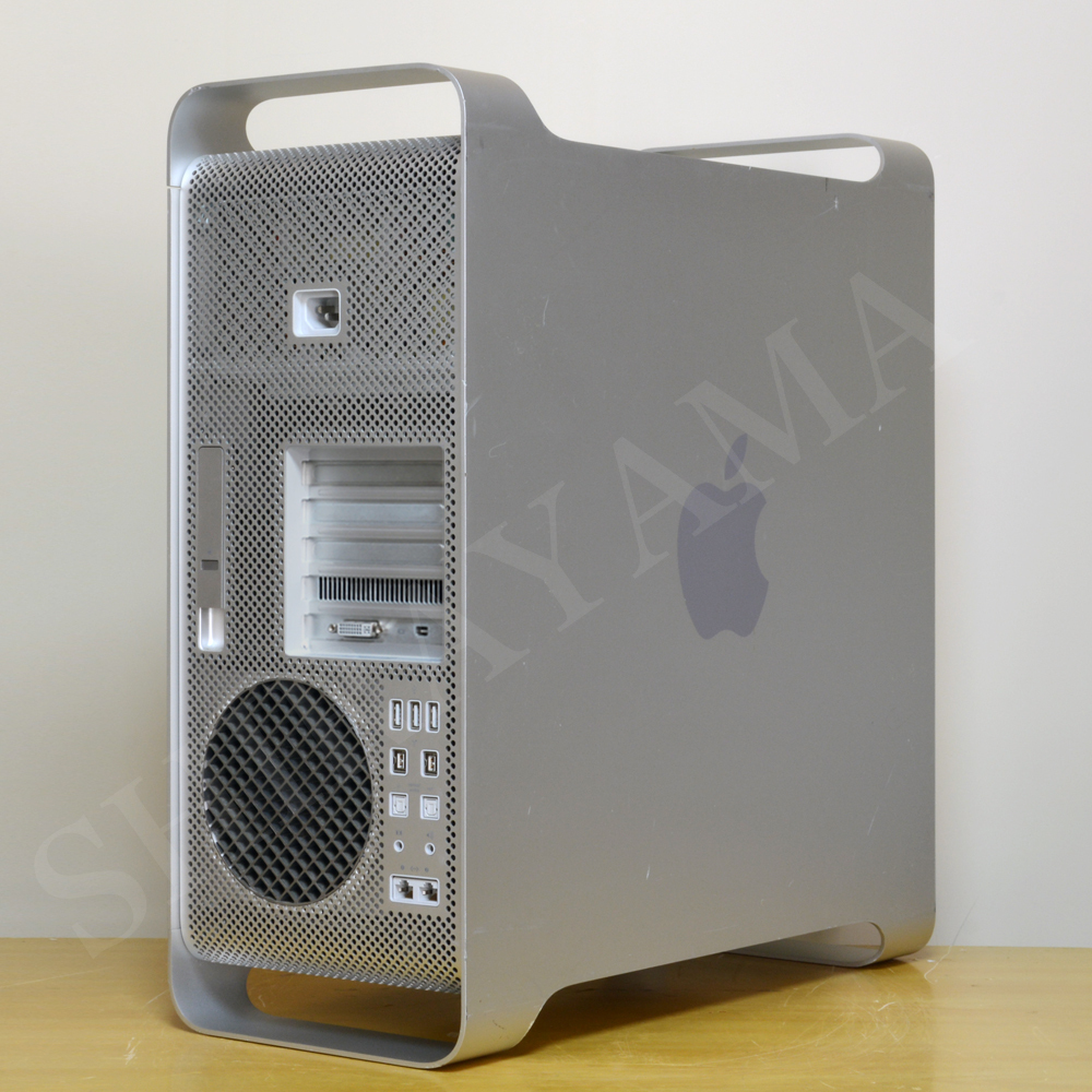 ★高性能 ★良品 MacPro A1289 ／ Mid 2010 4コア ／ 3.2GHz ／ 16GB ／ 2TB ／ Sonoma  13の画像2