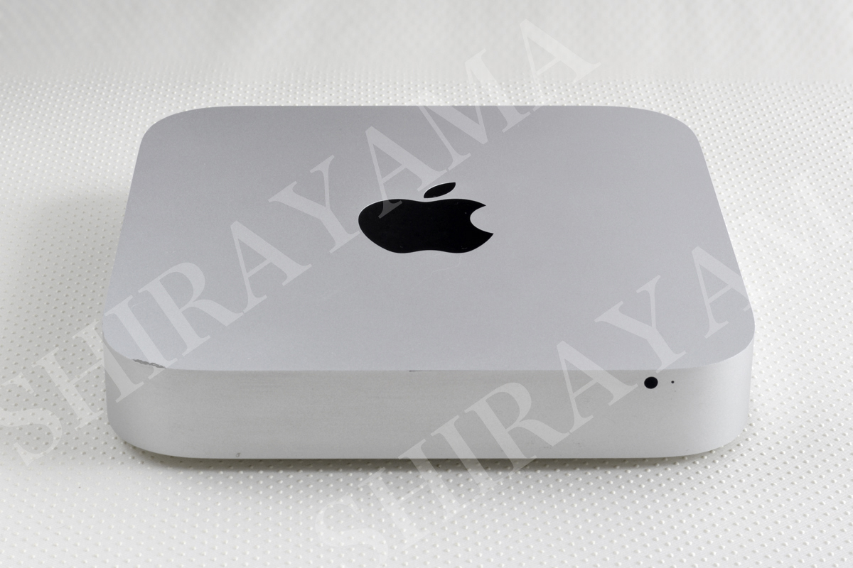 ★高性能　★良品　Mac mini Mid 2011 2.3GHz Core i5 ／ 16 GB ／ SSD 512GB　　　23_画像1