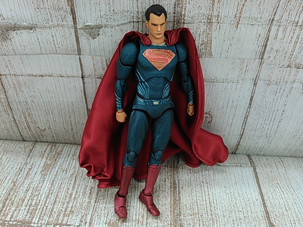 He1158-101![60]meti com toy muff .ks Superman action figure 